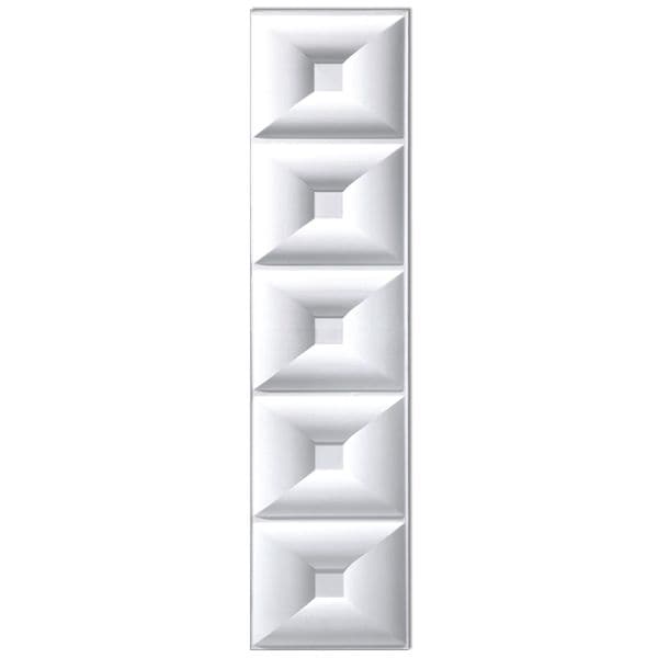 NPVP006��PVC���ǥ�����ѥͥ롡3DPVC�ѥͥ롡1200��290��18mm