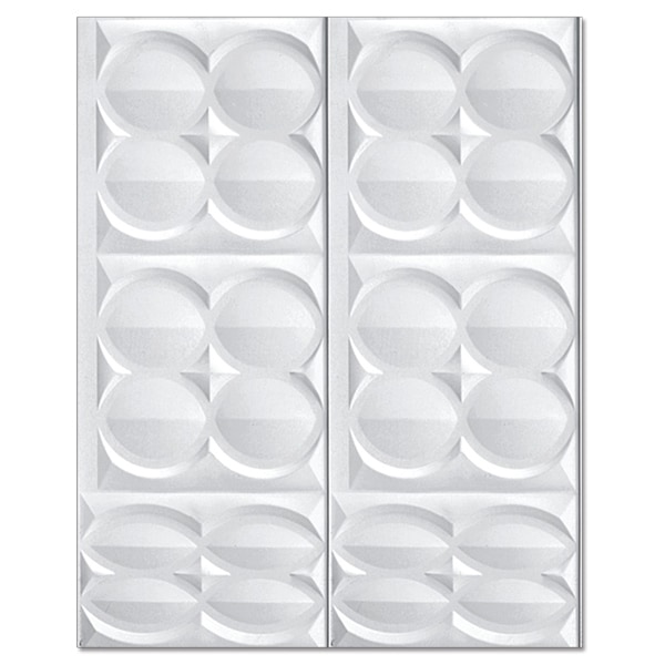 NPVP008��PVC���ǥ�����ѥͥ롡3DPVC�ѥͥ롡940��800��20mm