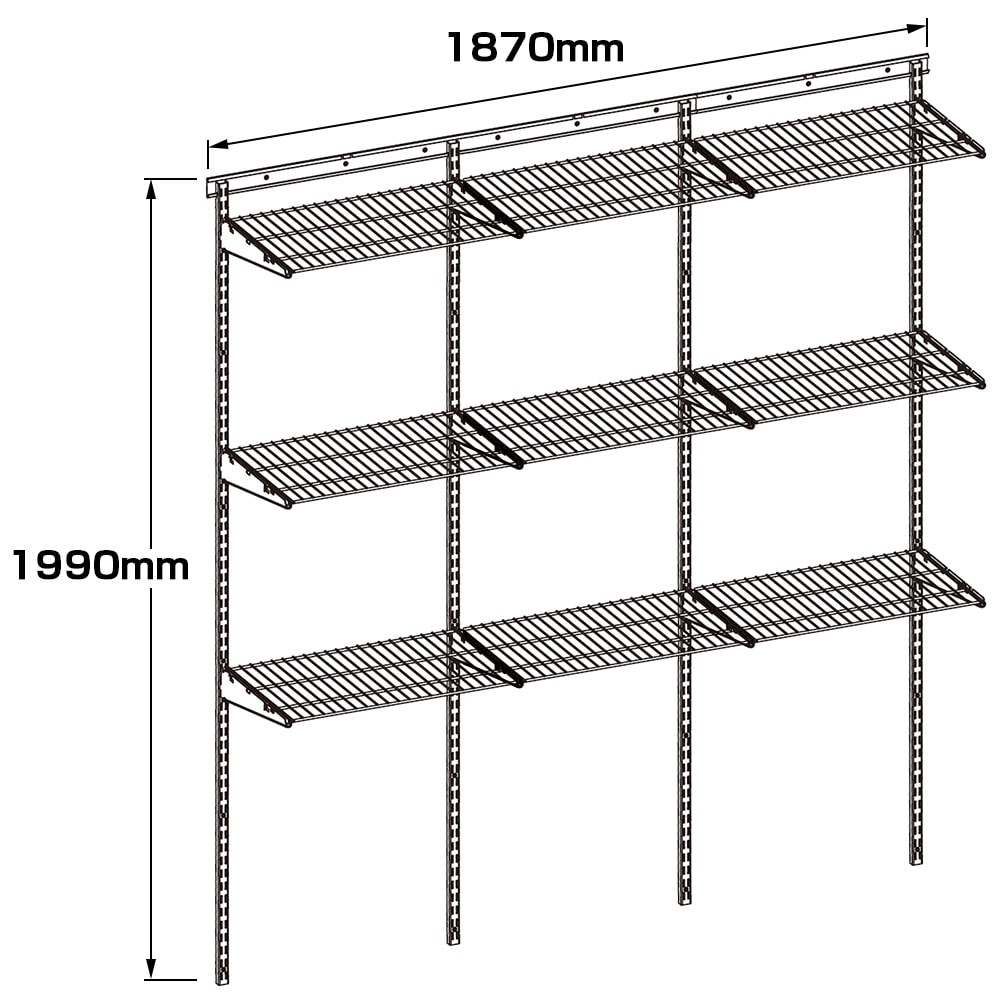 ワイヤーネット 90枚 楽天市場】ワイヤー ネット 90 180の通販