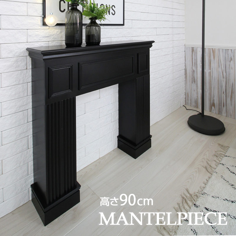 NFP090GBK�������ޥ�ȥ�ԡ�������Ω�����⤵90cm���֥�å���������������