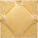 NNKJ4001B｜人造石製壁面パネル　ルイデコレーション　400×400×33mm　※在庫限り|ルイデコレーション （人造石パネル）