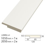 NKST104�����������ȥ��åȡ�����ȥ˥�����120��18��1050mm�ˡ�1 �ܡ���2050mm�ˡ�2�ܡ�������������