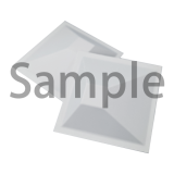 NTSAMPLE015úץ롡3Dܡ(PVC)̵