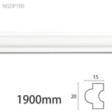 NGDP100åǥǥ PU⡼ǥ 20151900mm