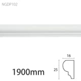 NGDP102åǥǥ PU⡼ǥ 25161900mm