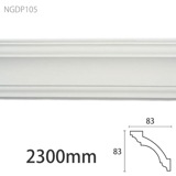 NGDP105åǥǥ PU⡼ǥ 83832300mm