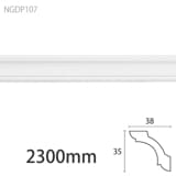 NGDP107åǥǥ PU⡼ǥ 35382300mm