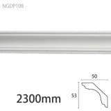 NGDP108åǥǥ PU⡼ǥ 53502300mm