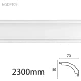 NGDP109åǥǥ PU⡼ǥ 50702300mm