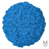 NMS302B02���̲��ݥ���ƥꥢ������⥹���ܡ���M���������֥롼��ľ��370mm�����߸˸¤� ���������Ӹ���