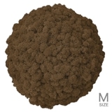 NMS302B85���̲��ݥ���ƥꥢ������⥹���ܡ���M���������֥饦��ľ��370mm�����߸˸¤� ���������Ӹ���