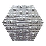 NDCB018BR HEXAGON�����������ѥͥ� ABS������ ����ץ���� ����С� ΢�̥����� 265��229.5mm