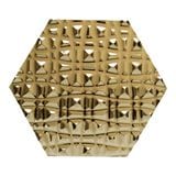 NDCB018GL HEXAGON�����������ѥͥ� ABS������ ����ץ���� ������� ΢�̥����� 265��229.5mm