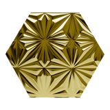 NDCB019 HEXAGON�����������ѥͥ� ABS������ ����ץ���� ������� ΢�̥����� 265��229.5mm