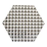 NDCB003SL HEXAGON�����������ѥͥ� ABS������ ����ץ���� ����С� ΢�̥����� 265��229.5mm