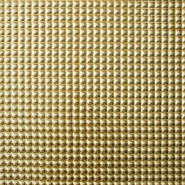 NDCB003GL 300×300MM｜壁面装飾パネル ABS樹脂製 サンプロント