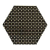 NDCB012BK HEXAGON�����������ѥͥ� ABS������ ����ץ���� �֥�å���������� ΢�̥����� 265��229.5mm