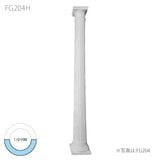 NFG204HFRP졡ǥ⡼FRPࡡ⤵2110mm1/2߷