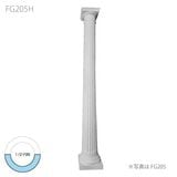 NFG205HFRP졡ǥ⡼FRPࡡ⤵2420mm1/2߷