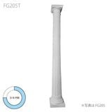 NFG205T��FRP�������졡������ǥ�⡼��FRP������ࡡ�⤵2420mm����/4�߷�
