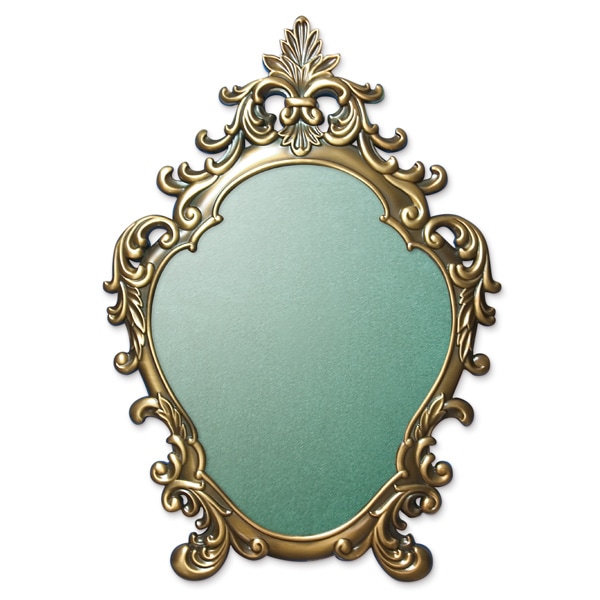 NGD305｜アンティークフレーム ゴールドデコ アンティークゴールド 265