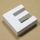 NFRC0E-SMALL�å���ե��٥åȥ��֥�����FRP����E������76��73��22mm