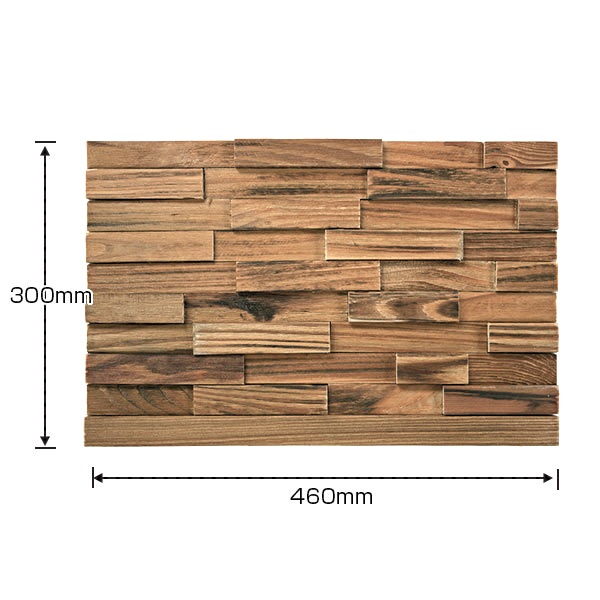 NDB4301W�å��åɥѥͥ����ѡ�3D���åɥܡ��ɡ�300��460mm��1�硡���߸˸¤�