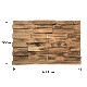 NDB4301W�å��åɥѥͥ����ѡ�3D���åɥܡ��ɡ�300��460mm��1�硡���߸˸¤�