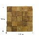 NDB3323W�å��åɥѥͥ����ѡ�3D���åɥܡ��ɡ�300��300mm��1�硡���߸˸¤�