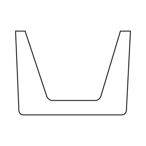 NMGH1197�ò����¡��ݥꥦ�쥿������140��208��3000mm�����߸˸¤�