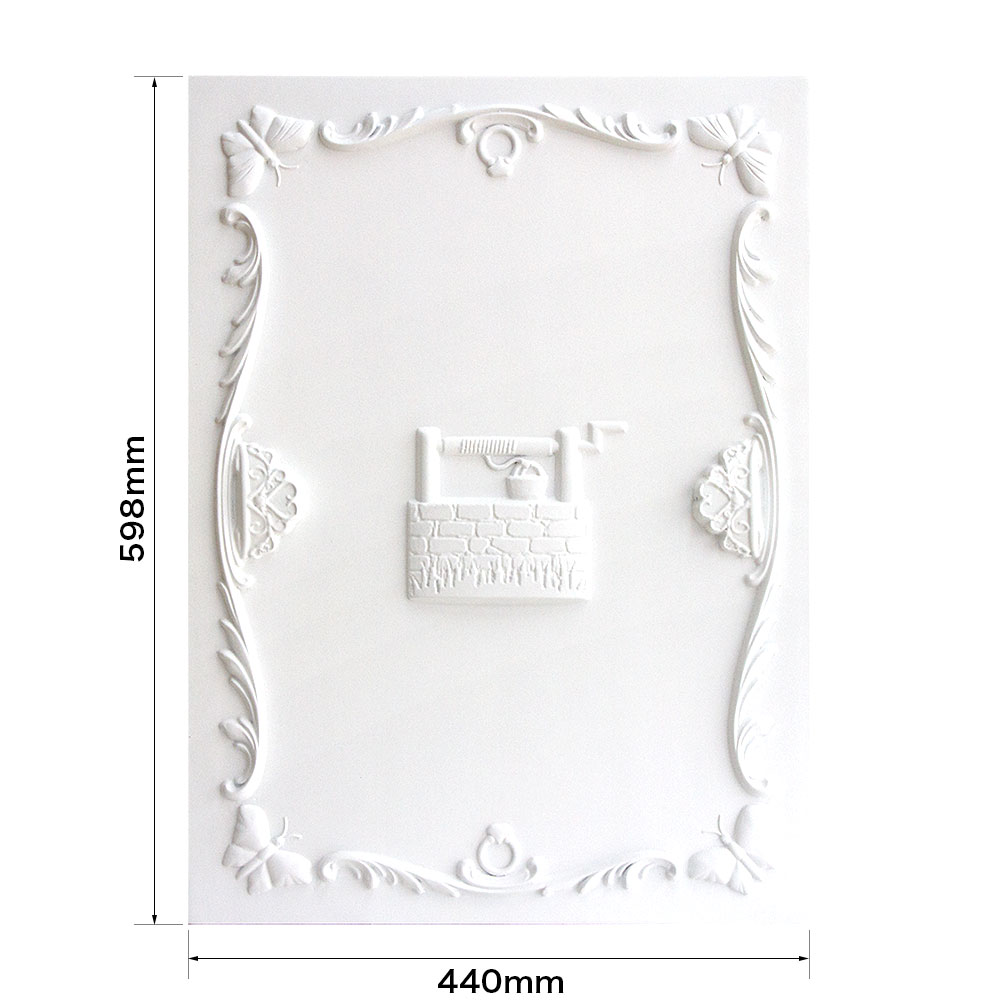 NGPFE2A��FRP���ѥͥ��������ѡ�����ѡ�598��440��34mm