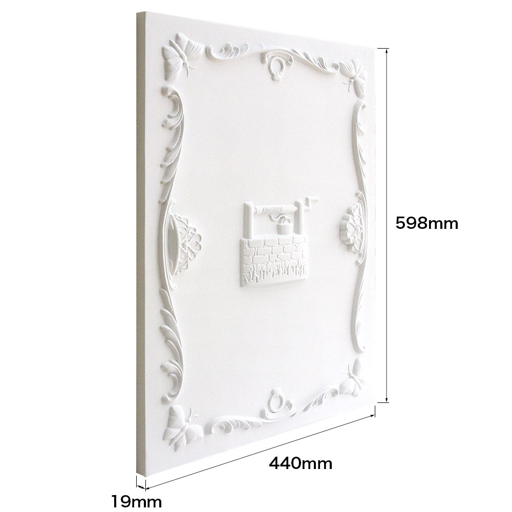 NGPFE2A��FRP���ѥͥ��������ѡ�����ѡ�598��440��34mm