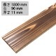 NYS1800C�þƤ����ġ����ꥢ�����Ѥߡ�1800x90x11mm��1��