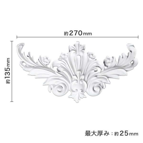 NMG626��PU�������ʥ��ȡ�������ǥ�⡼�롡135��270��25mm
