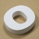 NFRC0O-SMALL�å���ե��٥åȥ��֥�����FRP����O������79��85��22mm
