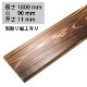 NYS1800CM�þƤ����ġ��̼��ù�ͭ�ꡡ���ꥢ�����Ѥߡ�1800x90x11mm��1��
