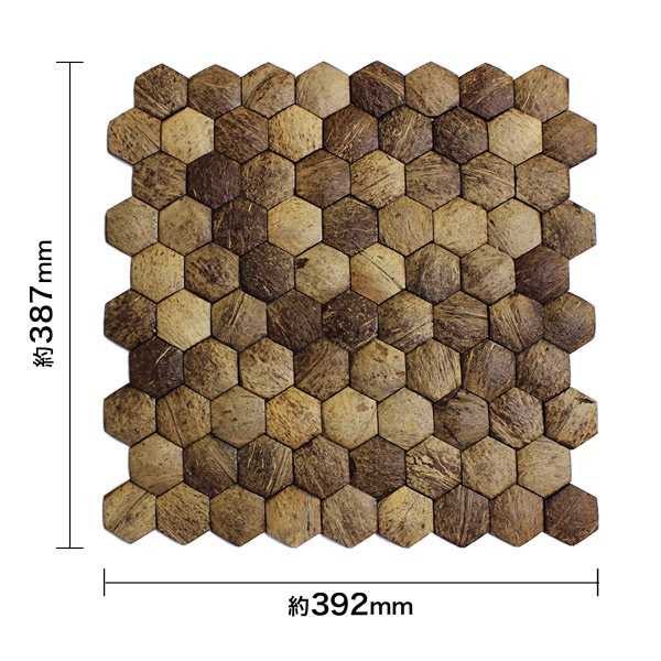 NDB3330W�å��åɥѥͥ����ѡ�3D���åɥܡ��ɡ�387��392mm��1�硡���߸˸¤�