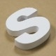 NFRC0S-SMALL�å���ե��٥åȥ��֥�����FRP����S������79��76��22mm
