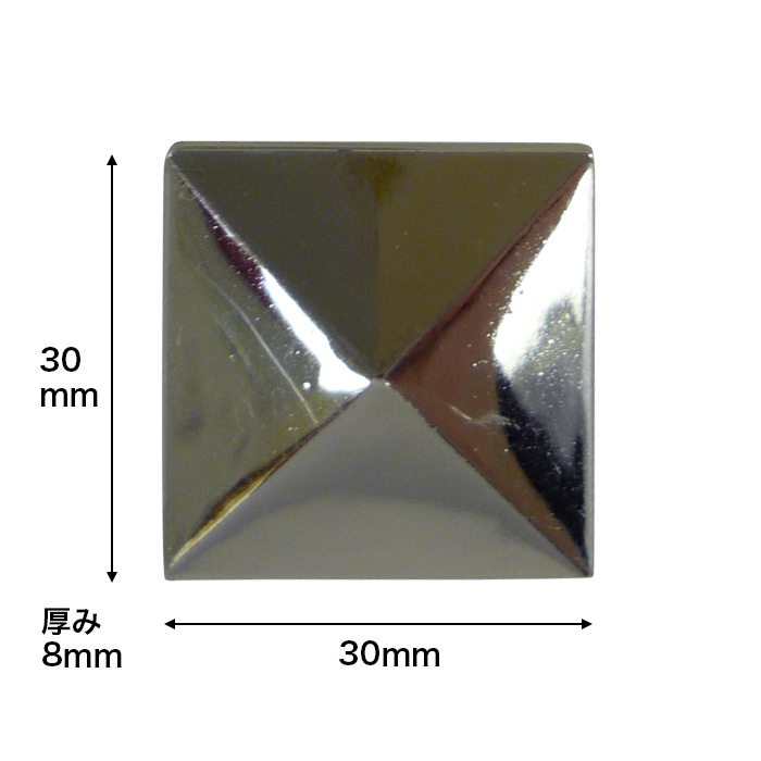 N396S�åץ饹���å��������ʥ��ȡ��ȥ��󥴡���ɡ�30��30��8mm�����߸˸¤�