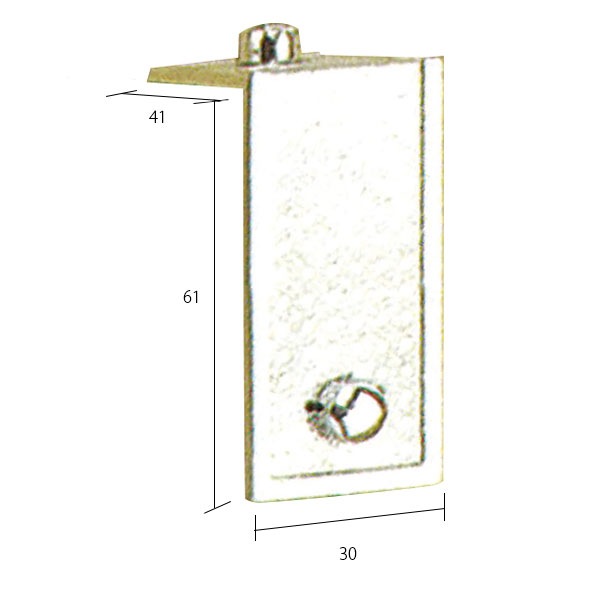 N90-3S�åץ饹���å��������ʥ��ȡ��ȥ��󥴡���ɡ�30��61��41mm�����߸˸¤�