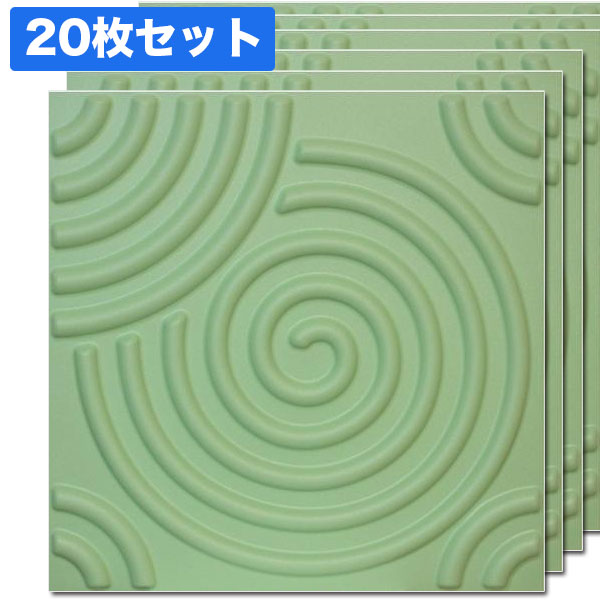 NDB512J20��3D��������ѥͥ롡3�ĥܡ��ɡ����꡼��500��500mm��20�祻�åȡ����߸˸¤�