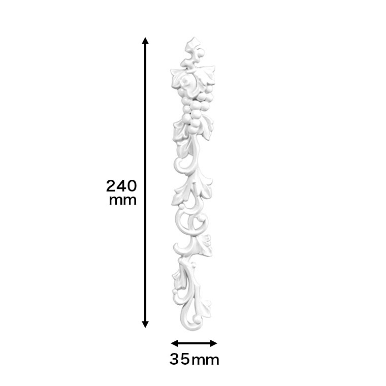 NSNA205PVCʤࡡʥȡˡ⡼롡2403515mm
