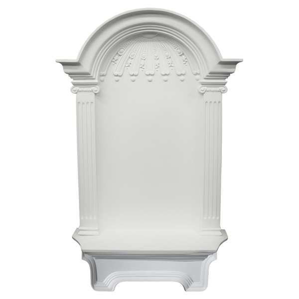 NFR0464S��FRP���˥å���������ǥ�⡼��FRP��1000��600��145mm