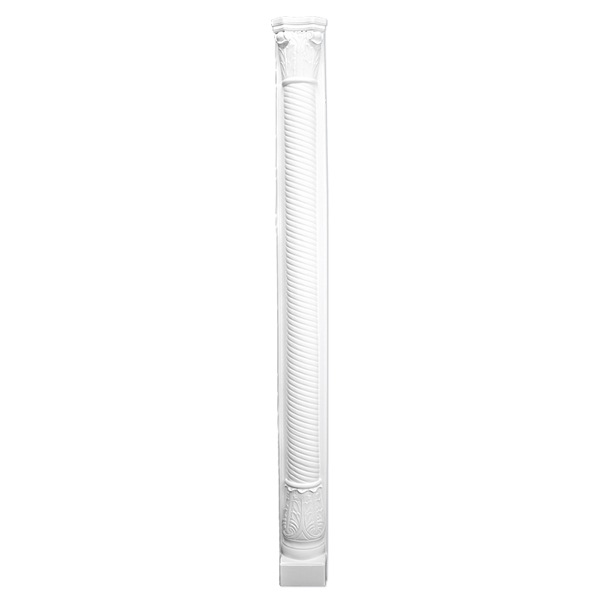 NFR0937��FRP�����������졡������ǥ�⡼��FRP���ԥ饹������2100��180��108mm