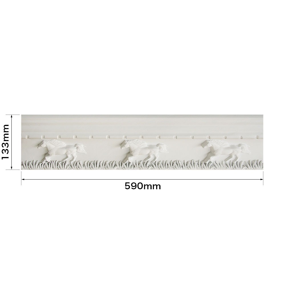 NGPMA1D��FRP���ѥͥ��������ѡ�����ѡ�133��590��153mm