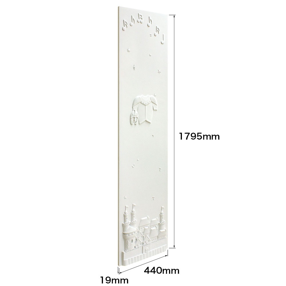 NGPMA2B��FRP���ѥͥ��������ѡ�����ѡ�1795��440��54mm