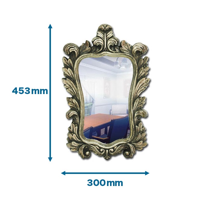 NMG720�å���ƥꥢ��������ߥ顼��453��300��25mm�����߸˸¤�