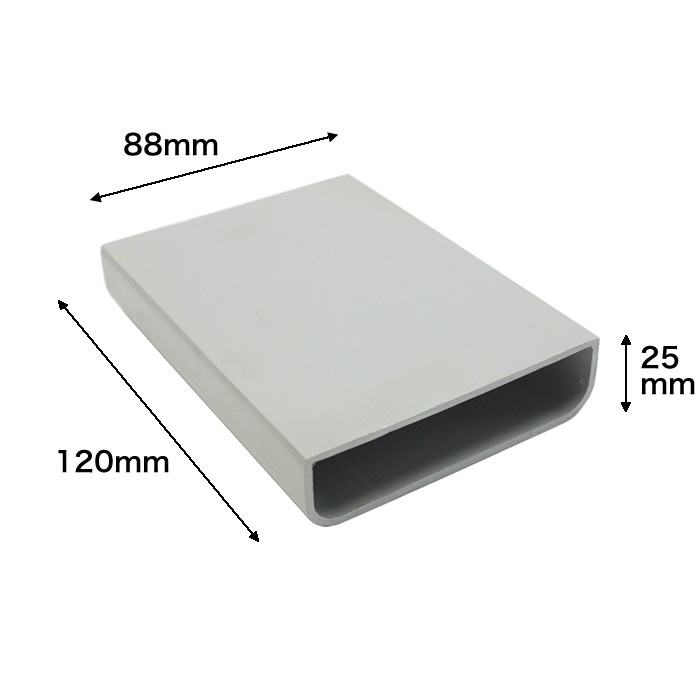 NUD040J��PVC���ӿ�¡����祤��ȡ�����ȥ�ɥ쥤��88��120��25mm