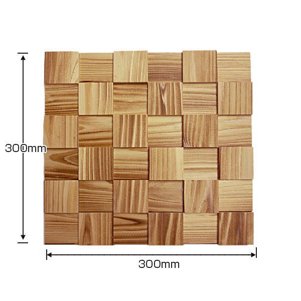 NDB3314WC�å��åɥѥͥ����ѡ�3D���åɥܡ��ɡ�300��300mm��1�硡���߸˸¤�