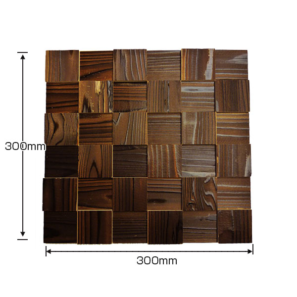 NDB3315WC�å��åɥѥͥ����ѡ�3D���åɥܡ��ɡ�300��300mm��1�硡���߸˸¤�
